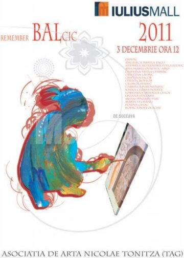 Expoziția Remember Balcic
