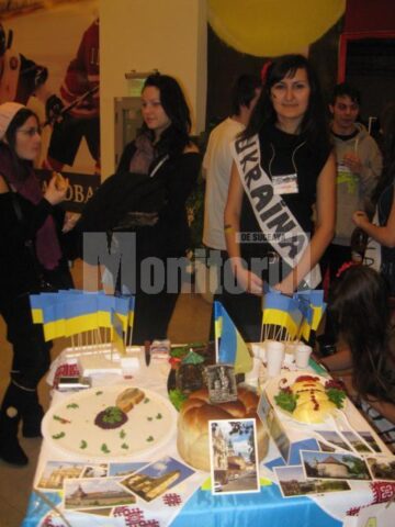 Bucate de post din Ucraina