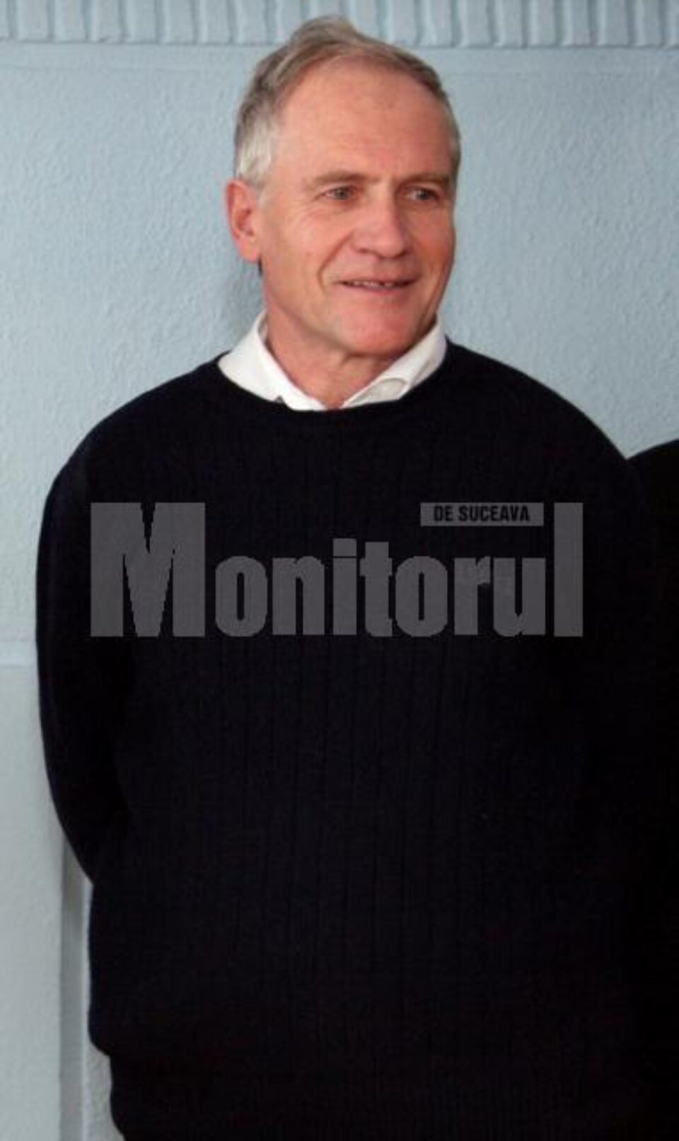 Victor Pancu are toate motivele să zâmbească, elevii săi merg din victorie în victorie Victor Pancu are toate motivele să zâmbească, elevii săi merg din victorie în victorie
