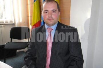 Mihai Reman, validat în calitatea de consilier în Consiliul Local al municipiului Rădăuți