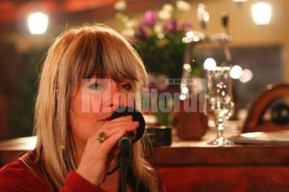 Concert aniversar Magda Pușkaș, 30 de ani de la debutul în Cenaclul Flacăra