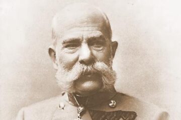 FRANZ JOSEF