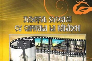 Monografie cartofilă