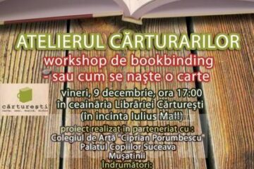 Atelierul Cărturarilor
