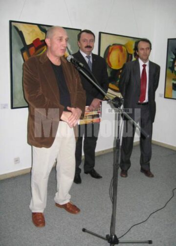 OST invitând participanții la discuții, dezbateri și interpretări cordiale