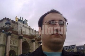 Octavian Modest Manu a cerut să fie liberat sub escortă pe 12 decembrie, când va trebui să susțină teza de doctorat