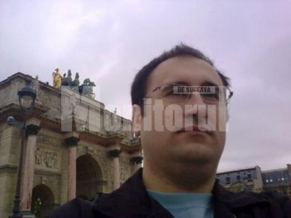 Octavian Modest Manu a cerut să fie liberat sub escortă pe 12 decembrie, când va trebui să susțină teza de doctorat Octavian Modest Manu a cerut să fie liberat sub escortă pe 12 decembrie, când va trebui să susțină teza de doctorat