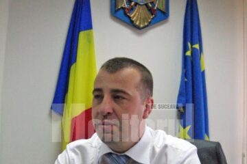Lucian Harșovschi: „Proprietarii au semnat că sunt de acord cu plata a 20% din contravaloarea lucrărilor ce urmau să fie executate”