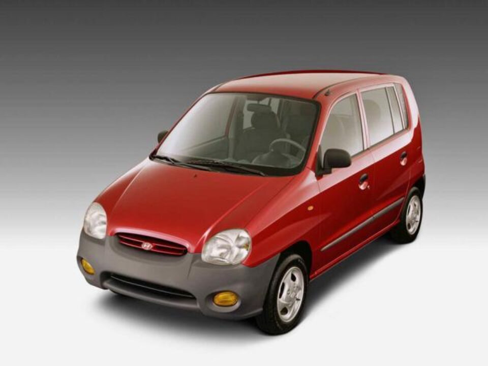 Hyundai Atos
