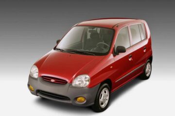 Hyundai Atos