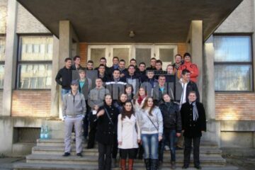 Tinerii PD-L din municipiul Suceava au donat sânge pentru a ajuta bătrânii din azilul de la Bogdănești