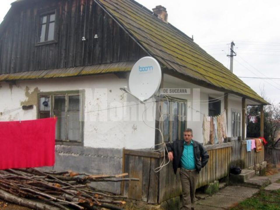 Florian State spune ca a preluat societatea din disperarea de a nu fi dat afara din casa