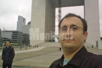Octavian Modest Manu: „Mă relaxam când urmăream materiale porno cu minori”