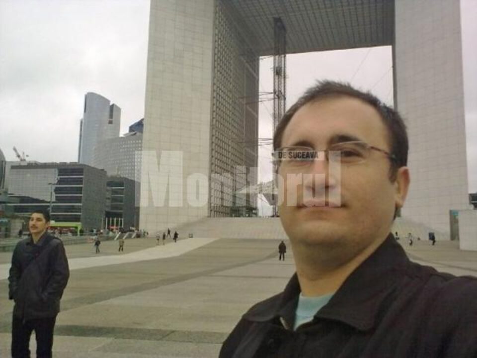 Octavian Modest Manu: „Mă relaxam când urmăream materiale porno cu minori”