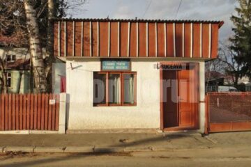 Căminul de bătrâni din Rădăuți nu are autorizație sanitară de funcționare