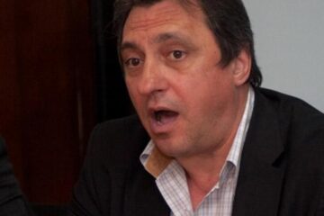 Marius Petcu, fostul lider al CNSLR-Frăția și al Federației Sanitas, a fost condamnat la șapte ani de închisoare în dosarul în care este acuzat de corupție