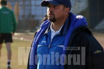 După despărțirea de Sporting, Ovidiu Murariu a fost foarte aproape de a prelua Rapidul