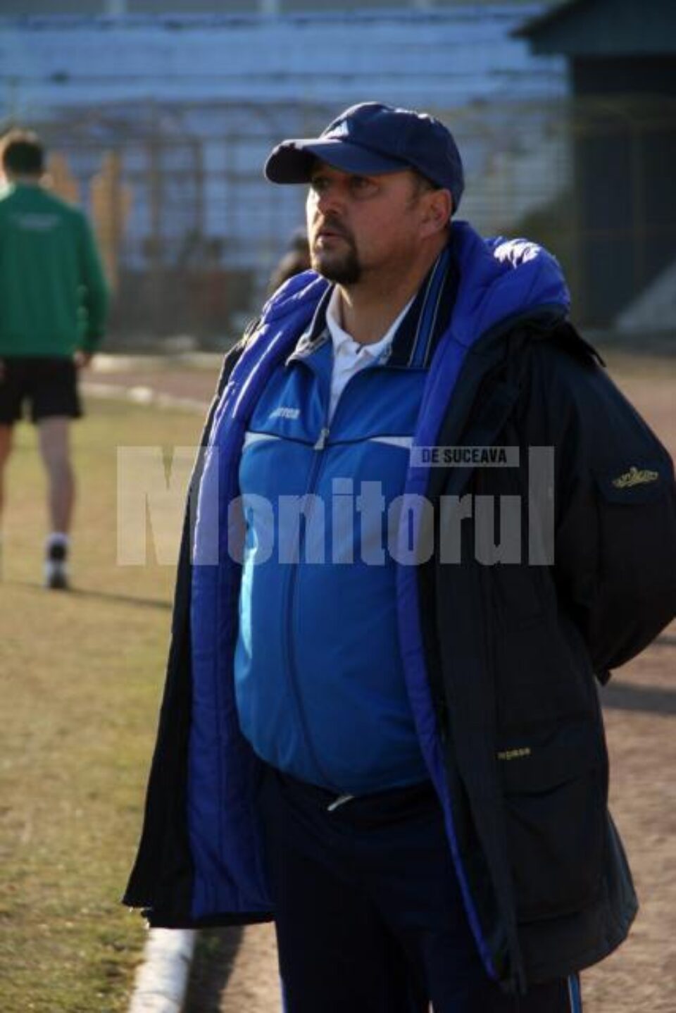 După despărțirea de Sporting, Ovidiu Murariu a fost foarte aproape de a prelua Rapidul