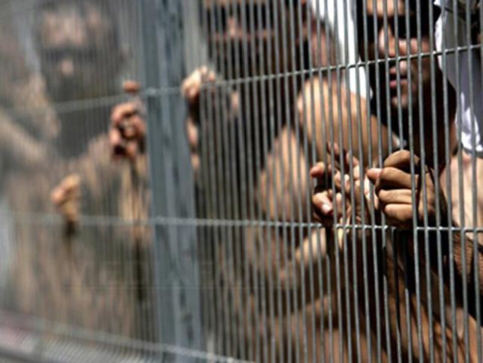 Închisoarea CIA din România ar fi funcționat în clădirea în care în prezent se află Oficiul Registrului Național al Informațiilor Secrete de Stat (ORNISS). Foto: MEDIAFAX Închisoarea CIA din România ar fi funcționat în clădirea în care în prezent se află Oficiul Registrului Național al Informațiilor Secrete de Stat (ORNISS). Foto: MEDIAFAX