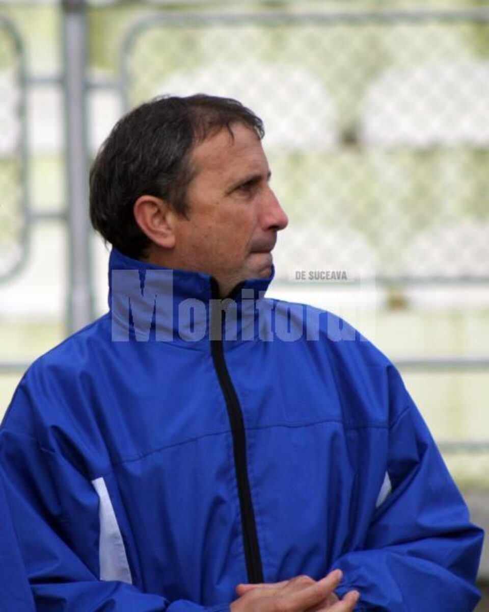 Florin Cristescu nu va rata întâlnirea cu Ilie Balaci și ceilalți mari fotbaliști români