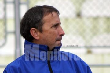 Florin Cristescu nu va rata întâlnirea cu Ilie Balaci și ceilalți mari fotbaliști români