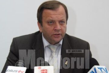 Gheorghe Flutur a declarat, ieri, că o sumă de peste 30 de milioane de euro va ajunge în anul 2012 în județ pentru lucrări de infrastructură rutieră