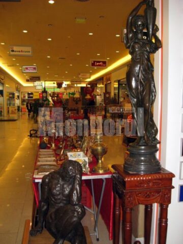 Târgul Colecționarilor