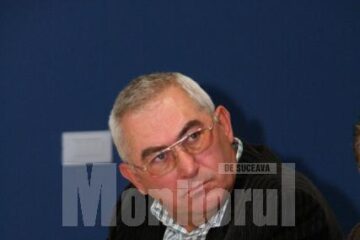 Dr. Sorin Hîncu l-a înlocuit în funcție pe dr. Ioan Mihețiu