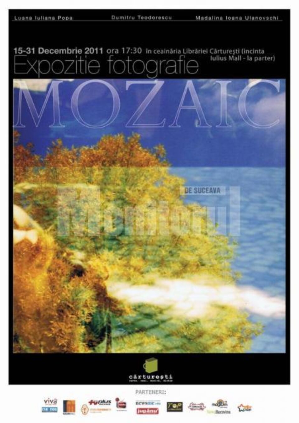 Expoziție de fotografie
