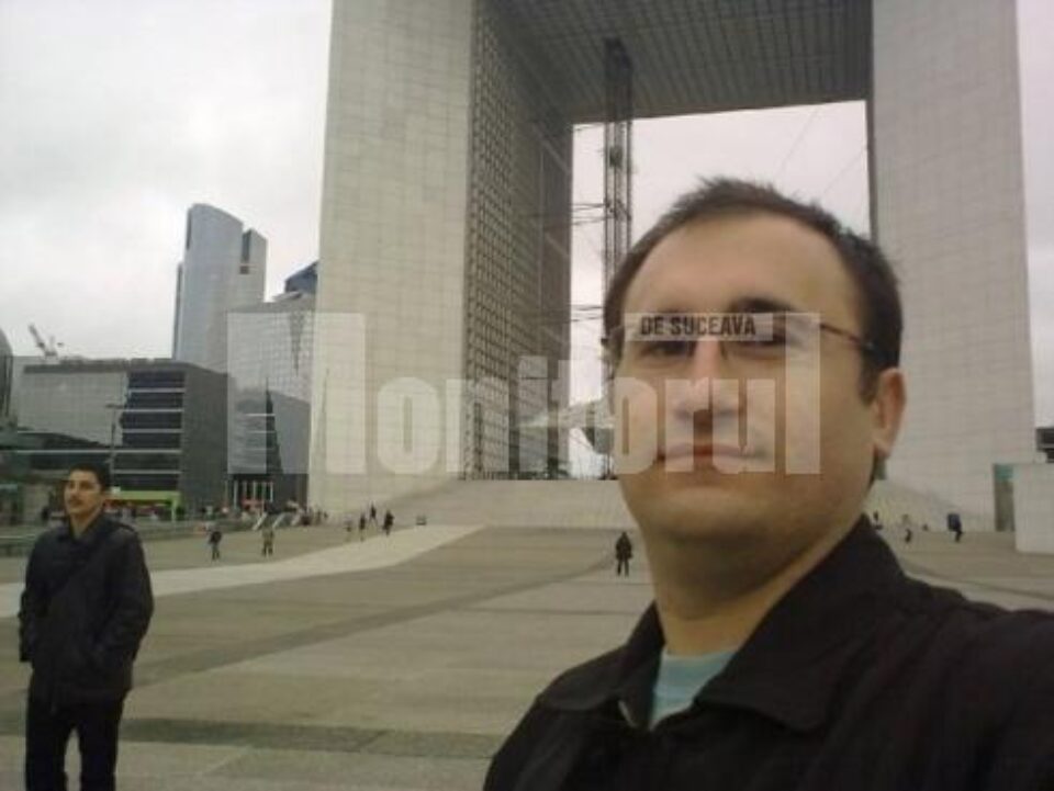 Octavian Manu va fi adus în cătușe la universitate și va fi asistat la examen de către polițiști de la arestul Inspectoratului de Poliție Județean Suceava