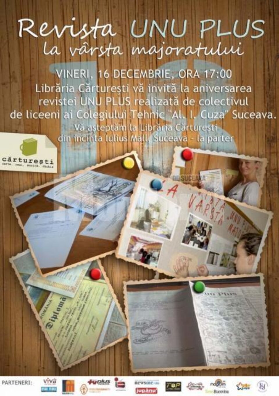 Aniversare