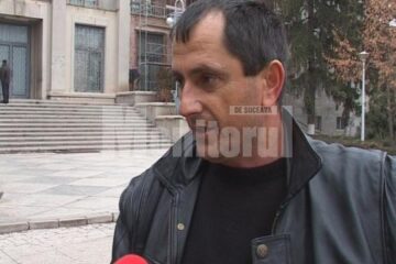 Stelică Buzec: „Mă întorc acasă după o zi de umblat pe drumuri și după umilințe și frustrări incredibile, nu știu cum să mai procedez”
