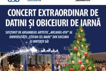 Concert extraordinar