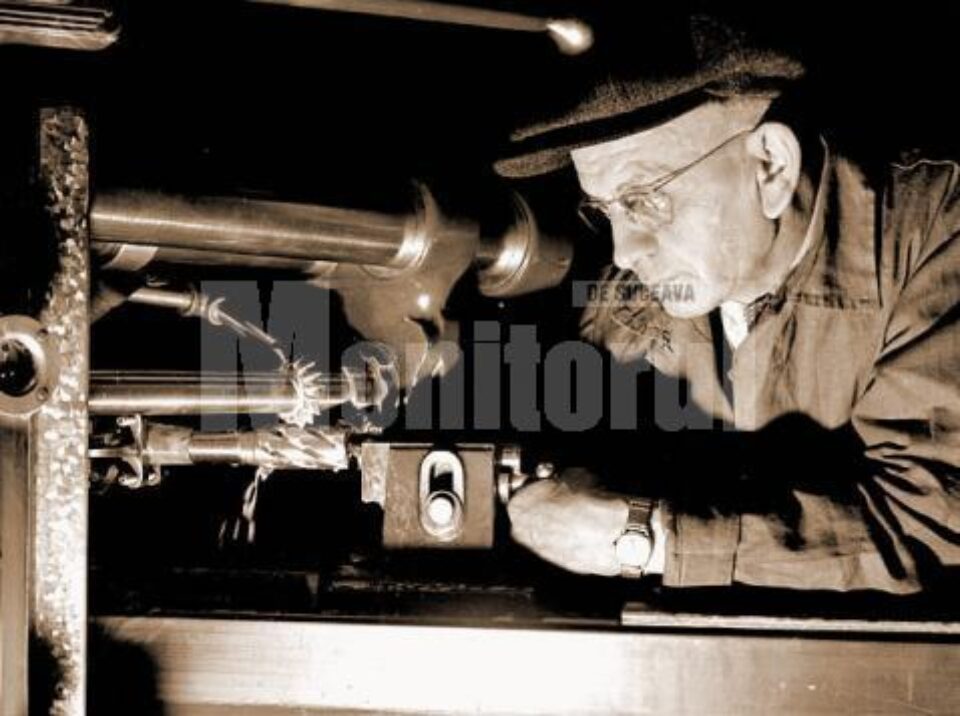 „Intreprinderea regională de întreținere”