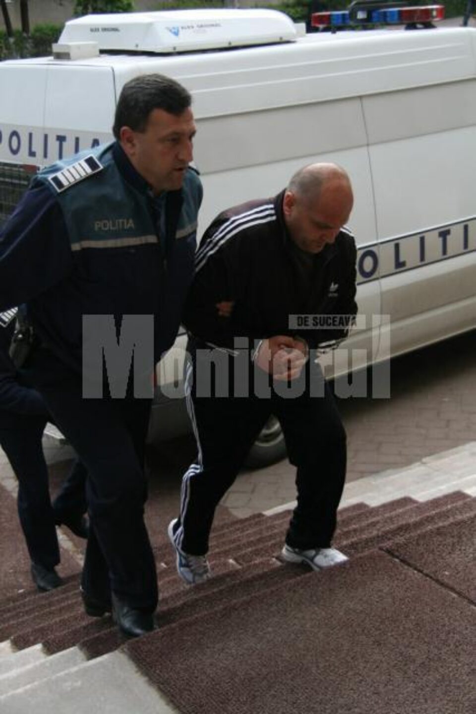 Pedeapsa lui Dorel Silviu Bîrgăuan a fost redusă de la zece la șapte ani