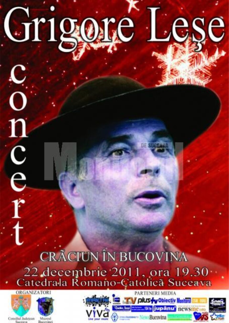 Concert de Crăciun
