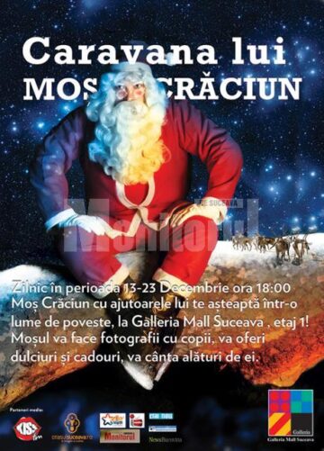 Unde fugim de-acasă....