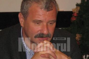 Valerian Solovăstru: Pentru RNP, anul 2011 a fost un an cu rezultate bune