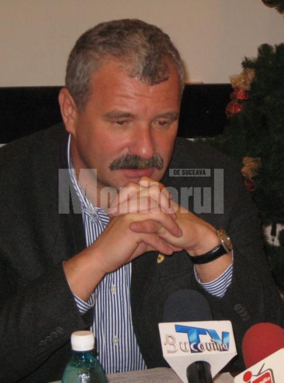 Valerian Solovăstru: Pentru RNP, anul 2011 a fost un an cu rezultate bune