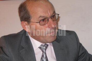 Dr. Ștefan Pușcașu: “Analizorul automat pentru probe de coagulare este un aparat de ultimă generație”