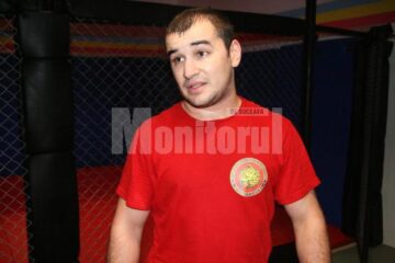 Dan George Rotari