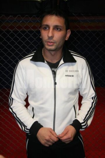 Daniel Pădureț