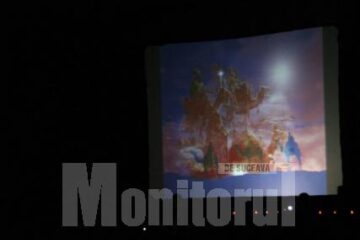 Fuego a oferit un spectacol complet, pe placul sucevenilor