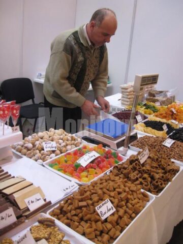 Delicii culinare pentru sărbători