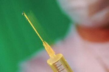Ministerul Sănătății a dispus organizarea unei campanii suplimentare de vaccinare. Foto: Corbis
