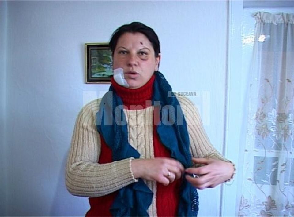 Mihaela Gavril: Știm că este arestat, dar ne temem să nu fugă de acolo și să vină să se răzbune Mihaela Gavril: Știm că este arestat, dar ne temem să nu fugă de acolo și să vină să se răzbune
