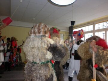 Concert la Lausanne