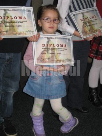 Expoziție de icoane