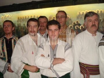 Concert la Lausanne