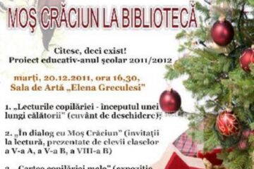 Lectură și dialog
